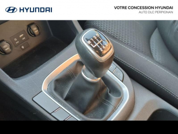 Photo 24 du bon plan HYUNDAI i30 1.6 CRDi 95ch Business Euro6d-T EVAP occasion à 15900 €