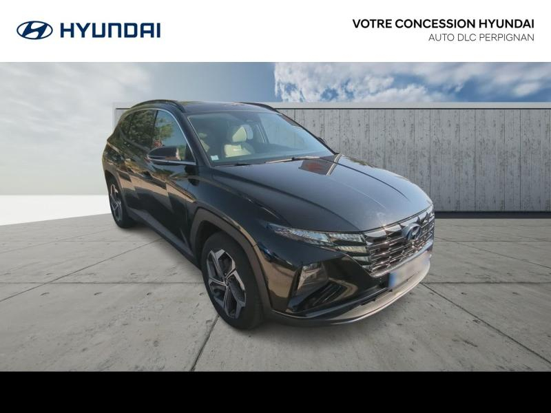 Bon plan HYUNDAI Tucson 1.6 T-GDi 230ch Hybrid Executive BVA6 occasion à 25490 €