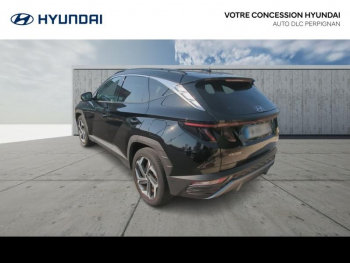 Photo 2 du bon plan HYUNDAI Tucson 1.6 T-GDi 230ch Hybrid Executive BVA6 occasion à 25490 €