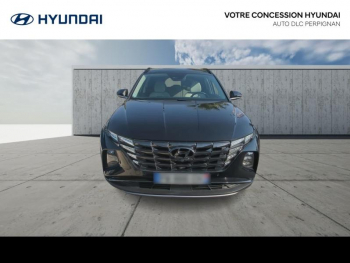 Photo 3 du bon plan HYUNDAI Tucson 1.6 T-GDi 230ch Hybrid Executive BVA6 occasion à 25490 €