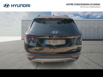 Photo 4 du bon plan HYUNDAI Tucson 1.6 T-GDi 230ch Hybrid Executive BVA6 occasion à 25490 €