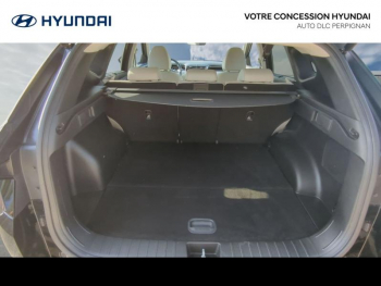 Photo 7 du bon plan HYUNDAI Tucson 1.6 T-GDi 230ch Hybrid Executive BVA6 occasion à 25490 €