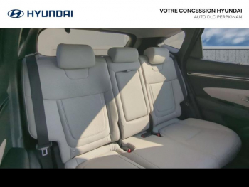 Photo 8 du bon plan HYUNDAI Tucson 1.6 T-GDi 230ch Hybrid Executive BVA6 occasion à 25490 €