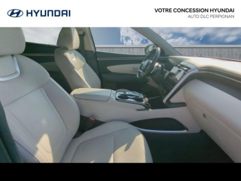 Photo 9 du bon plan HYUNDAI Tucson 1.6 T-GDi 230ch Hybrid Executive BVA6 occasion à 25490 €