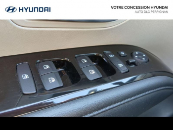 Photo 11 du bon plan HYUNDAI Tucson 1.6 T-GDi 230ch Hybrid Executive BVA6 occasion à 25490 €