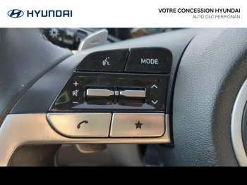 Photo 15 du bon plan HYUNDAI Tucson 1.6 T-GDi 230ch Hybrid Executive BVA6 occasion à 25490 €