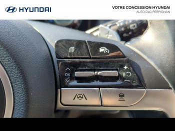 Photo 16 du bon plan HYUNDAI Tucson 1.6 T-GDi 230ch Hybrid Executive BVA6 occasion à 25490 €