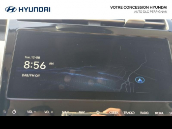 Photo 18 du bon plan HYUNDAI Tucson 1.6 T-GDi 230ch Hybrid Executive BVA6 occasion à 25490 €