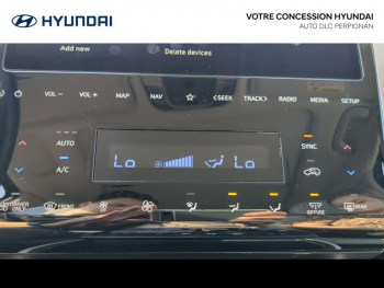 Photo 22 du bon plan HYUNDAI Tucson 1.6 T-GDi 230ch Hybrid Executive BVA6 occasion à 25490 €