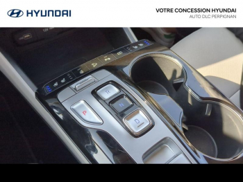 Photo 24 du bon plan HYUNDAI Tucson 1.6 T-GDi 230ch Hybrid Executive BVA6 occasion à 25490 €
