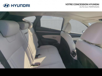 Photo 25 du bon plan HYUNDAI Tucson 1.6 T-GDi 230ch Hybrid Executive BVA6 occasion à 25490 €