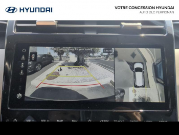 Photo 26 du bon plan HYUNDAI Tucson 1.6 T-GDi 230ch Hybrid Executive BVA6 occasion à 25490 €
