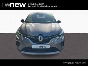Photo 2 du bon plan RENAULT Captur 1.5 Blue dCi 115ch Business occasion à 12990 €