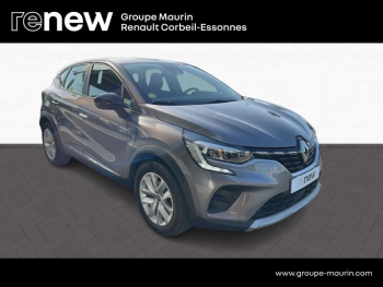 Photo 3 du bon plan RENAULT Captur 1.5 Blue dCi 115ch Business occasion à 12990 €
