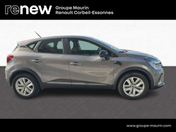 Photo 4 du bon plan RENAULT Captur 1.5 Blue dCi 115ch Business occasion à 12990 €