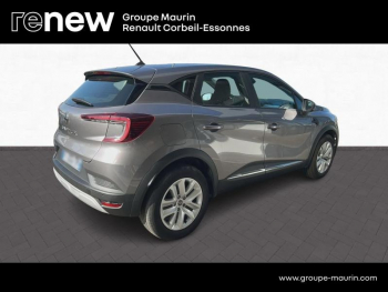 Photo 5 du bon plan RENAULT Captur 1.5 Blue dCi 115ch Business occasion à 12990 €