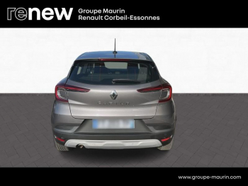 Photo 6 du bon plan RENAULT Captur 1.5 Blue dCi 115ch Business occasion à 12990 €