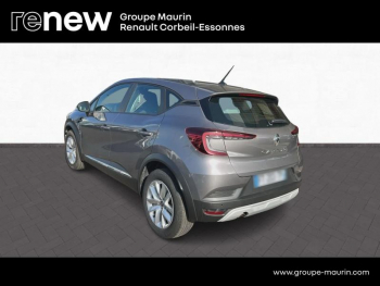 Photo 7 du bon plan RENAULT Captur 1.5 Blue dCi 115ch Business occasion à 12990 €