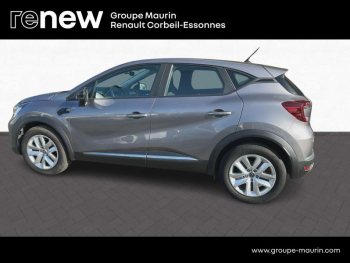 Photo 8 du bon plan RENAULT Captur 1.5 Blue dCi 115ch Business occasion à 12990 €