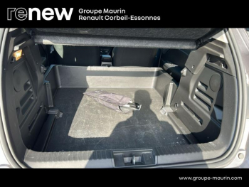 Photo 9 du bon plan RENAULT Captur 1.5 Blue dCi 115ch Business occasion à 12990 €