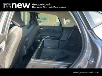 Photo 10 du bon plan RENAULT Captur 1.5 Blue dCi 115ch Business occasion à 12990 €