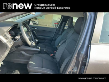 Photo 13 du bon plan RENAULT Captur 1.5 Blue dCi 115ch Business occasion à 12990 €