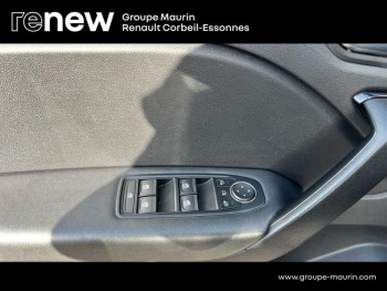 Photo 14 du bon plan RENAULT Captur 1.5 Blue dCi 115ch Business occasion à 12990 €