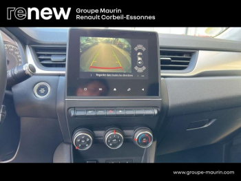 Photo 17 du bon plan RENAULT Captur 1.5 Blue dCi 115ch Business occasion à 12990 €