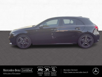 Photo 2 du bon plan MERCEDES-BENZ Classe A 200 163ch AMG Line 7G-DCT occasion à 34990 €