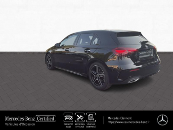 Photo 3 du bon plan MERCEDES-BENZ Classe A 200 163ch AMG Line 7G-DCT occasion à 34990 €