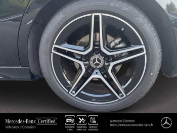 Photo 4 du bon plan MERCEDES-BENZ Classe A 200 163ch AMG Line 7G-DCT occasion à 34990 €