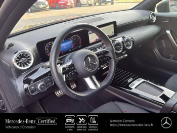 Photo 5 du bon plan MERCEDES-BENZ Classe A 200 163ch AMG Line 7G-DCT occasion à 34990 €
