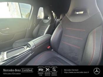 Photo 6 du bon plan MERCEDES-BENZ Classe A 200 163ch AMG Line 7G-DCT occasion à 34990 €