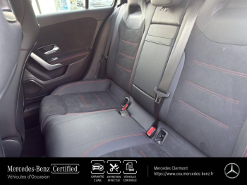 Photo 7 du bon plan MERCEDES-BENZ Classe A 200 163ch AMG Line 7G-DCT occasion à 34990 €
