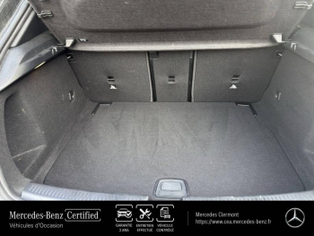 Photo 8 du bon plan MERCEDES-BENZ Classe A 200 163ch AMG Line 7G-DCT occasion à 34990 €