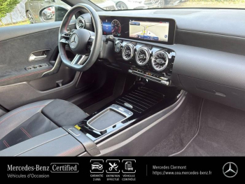 Photo 9 du bon plan MERCEDES-BENZ Classe A 200 163ch AMG Line 7G-DCT occasion à 34990 €