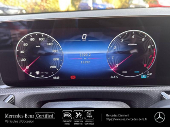 Photo 10 du bon plan MERCEDES-BENZ Classe A 200 163ch AMG Line 7G-DCT occasion à 34990 €