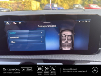Photo 13 du bon plan MERCEDES-BENZ Classe A 200 163ch AMG Line 7G-DCT occasion à 34990 €