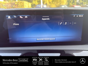 Photo 14 du bon plan MERCEDES-BENZ Classe A 200 163ch AMG Line 7G-DCT occasion à 34990 €