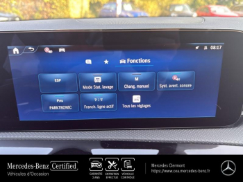 Photo 15 du bon plan MERCEDES-BENZ Classe A 200 163ch AMG Line 7G-DCT occasion à 34990 €