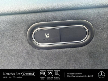 Photo 17 du bon plan MERCEDES-BENZ Classe A 200 163ch AMG Line 7G-DCT occasion à 34990 €