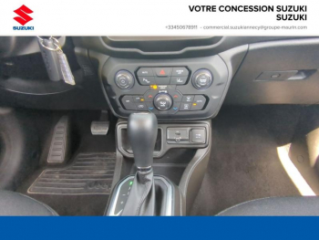 Photo 15 du bon plan JEEP Renegade 1.5 Turbo T4 130ch MHEV Longitude BVR7 occasion à 21990 €