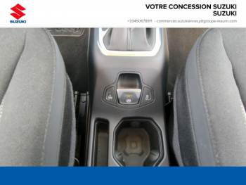 Photo 16 du bon plan JEEP Renegade 1.5 Turbo T4 130ch MHEV Longitude BVR7 occasion à 21990 €