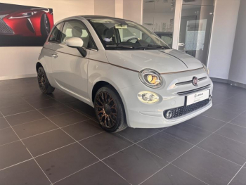 Photo 3 du bon plan FIAT 500C 0.9 8v TwinAir 85ch S&S Collezione occasion à 8590 €