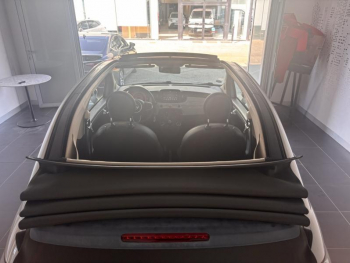 Photo 9 du bon plan FIAT 500C 0.9 8v TwinAir 85ch S&S Collezione occasion à 8590 €