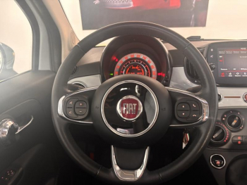 Photo 16 du bon plan FIAT 500C 0.9 8v TwinAir 85ch S&S Collezione occasion à 8590 €