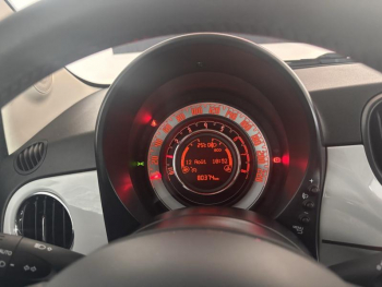 Photo 17 du bon plan FIAT 500C 0.9 8v TwinAir 85ch S&S Collezione occasion à 8590 €