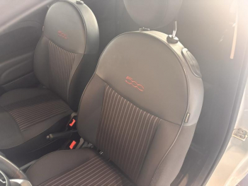 Photo 18 du bon plan FIAT 500C 0.9 8v TwinAir 85ch S&S Collezione occasion à 8590 €