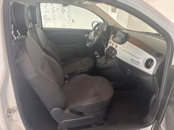 Photo 20 du bon plan FIAT 500C 0.9 8v TwinAir 85ch S&S Collezione occasion à 8590 €
