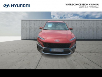 Photo 3 du bon plan HYUNDAI Kona 1.6 GDi 141ch Hybrid Creative DCT-6 occasion à 22980 €